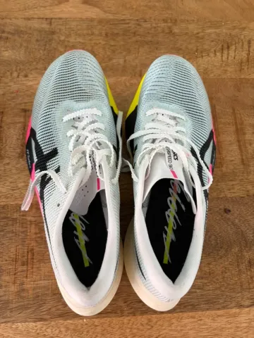 Gebrauchtes Asics MetaSpeed Sky Paris bike — Bild 5 von 6