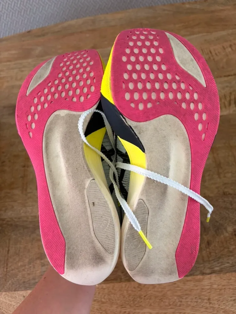 Gebrauchtes Asics MetaSpeed Sky Paris bike — Bild 3 von 6