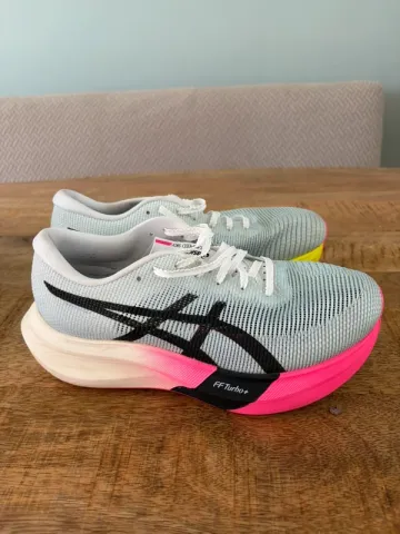 Gebrauchtes Asics MetaSpeed Sky Paris bike — Bild 6 von 6