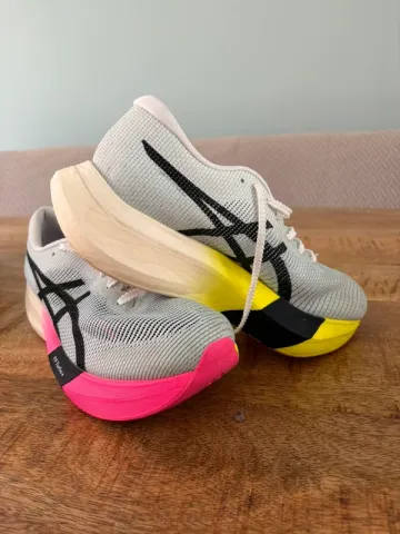 Gebrauchtes Asics MetaSpeed Sky Paris bike — Bild 2 von 6