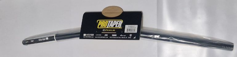Hayes Cintre Protaper 1/2° bike d'occasion — image 2 sur 2