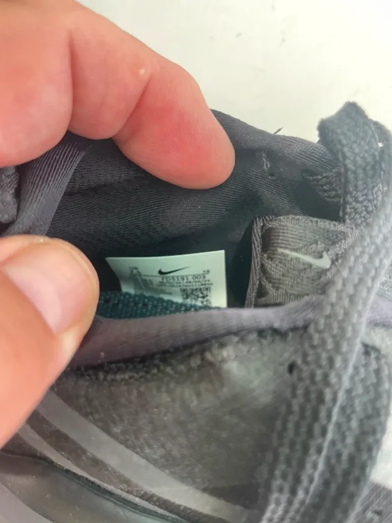 Gebrauchtes Nike ZOOMX ZEGAMA TRAIL 2 bike — Bild 5 von 8