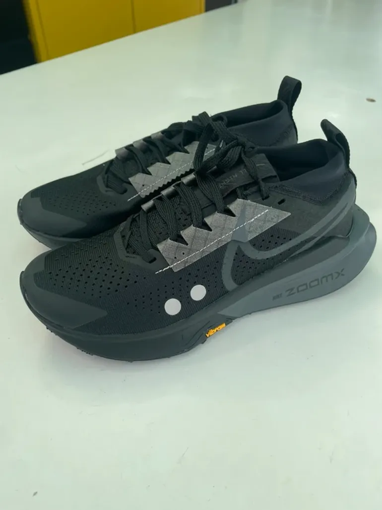 Gebrauchtes Nike ZOOMX ZEGAMA TRAIL 2 bike — Bild 1 von 8
