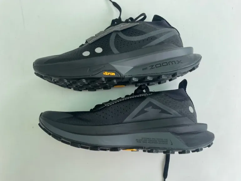 Gebrauchtes Nike ZOOMX ZEGAMA TRAIL 2 bike — Bild 8 von 8