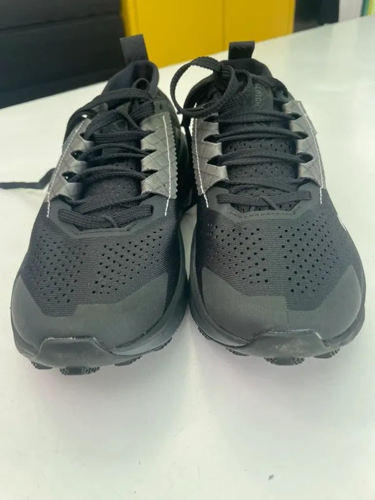 Gebrauchtes Nike ZOOMX ZEGAMA TRAIL 2 bike — Bild 3 von 8