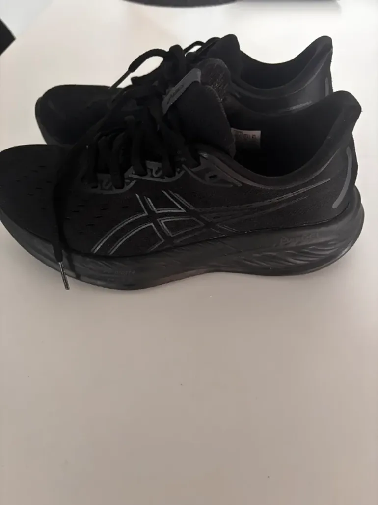 Used Asics Gel Cumulus 26 bike — image 4 of 4