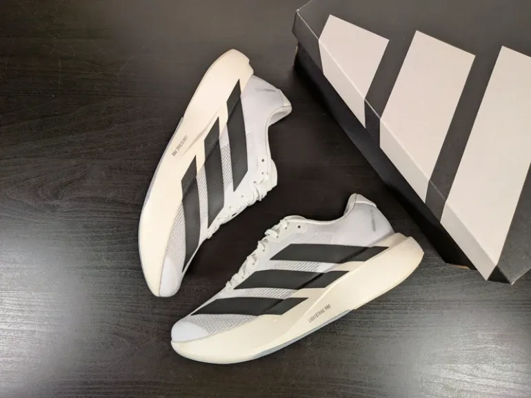 Adidas Adizero Evo SL bike de segunda mano — imagen 1 de 6