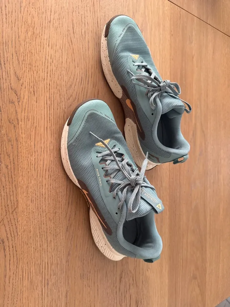 Used Nike Juniper Trail 3 bike — image 2 of 3