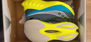 Used Saucony Endorphin Pro 4 bike — image 2 of 4