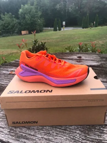 Used Salomon DRX Bliss W bike — image 1 of 4