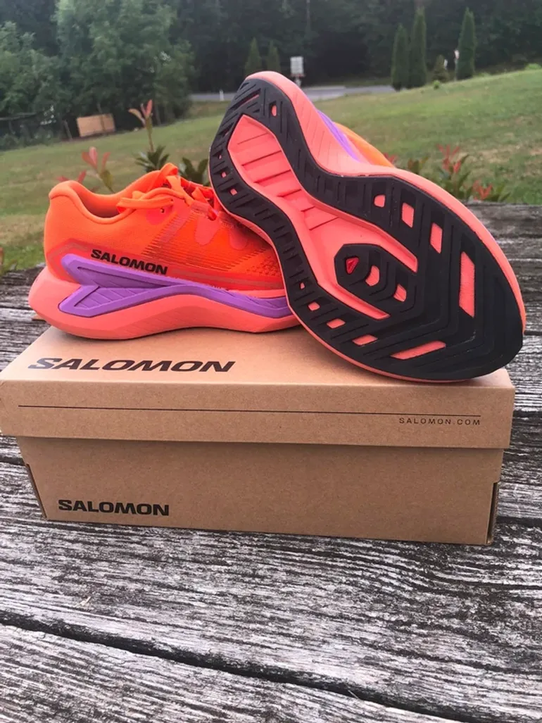 Used Salomon DRX Bliss W bike — image 3 of 4