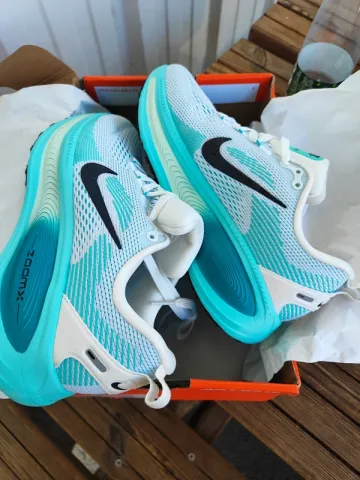 Brugt Nike Vomero 18 bike — billede 2 af 11