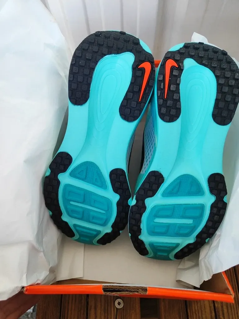 Brugt Nike Vomero 18 bike — billede 3 af 11