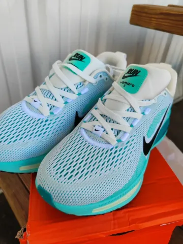 Brugt Nike Vomero 18 bike — billede 8 af 11