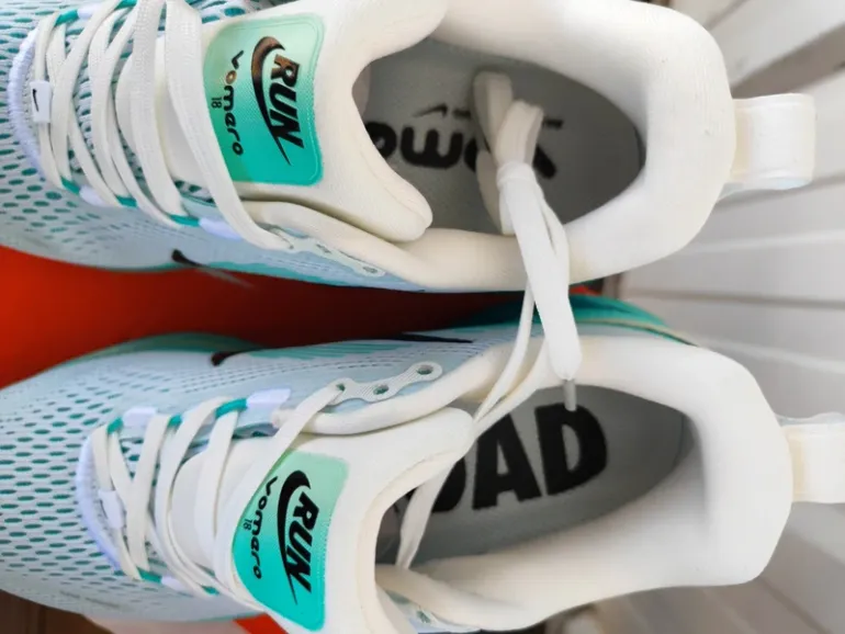 Brugt Nike Vomero 18 bike — billede 11 af 11