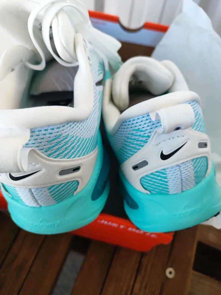 Brugt Nike Vomero 18 bike — billede 5 af 11