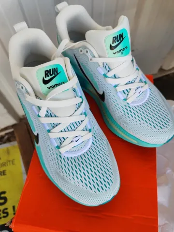 Brugt Nike Vomero 18 bike — billede 10 af 11