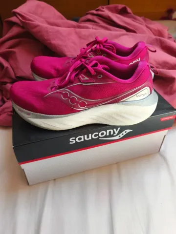 Used Saucony Triumph 22 bike — image 1 of 6