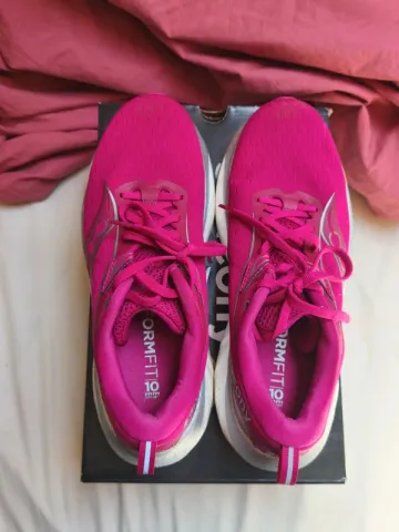 Used Saucony Triumph 22 bike — image 3 of 6