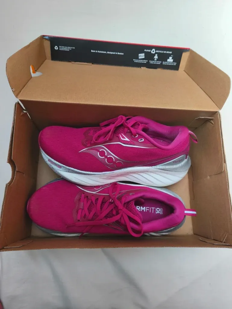 Used Saucony Triumph 22 bike — image 2 of 6