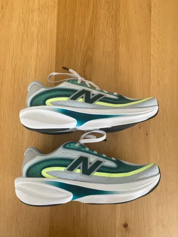 Gebrauchtes New Balance Ellipse V1 bike — Bild 2 von 6