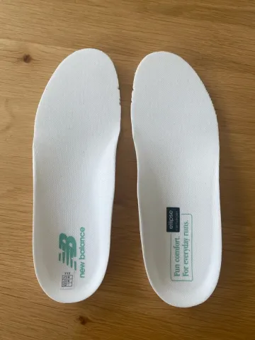 Gebrauchtes New Balance Ellipse V1 bike — Bild 6 von 6