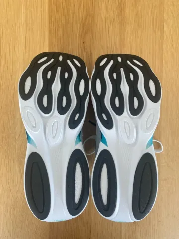 Gebrauchtes New Balance Ellipse V1 bike — Bild 4 von 6