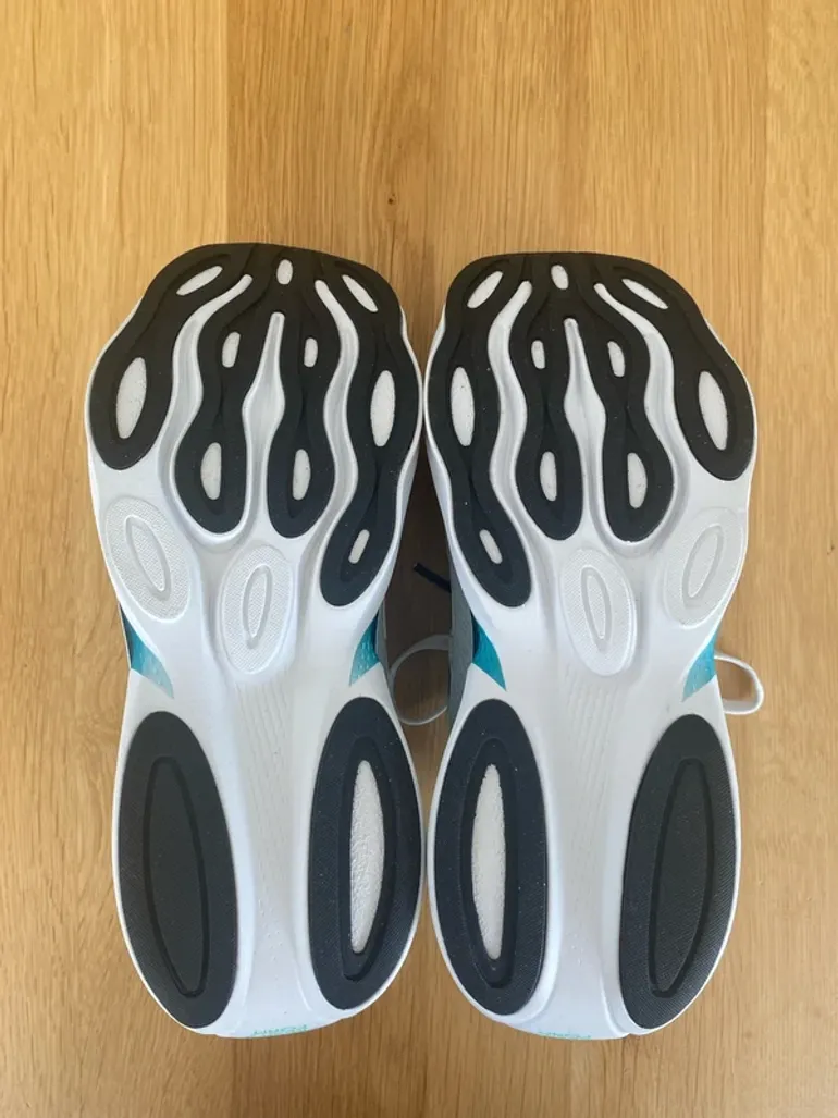 Gebrauchtes New Balance Ellipse V1 bike — Bild 4 von 6