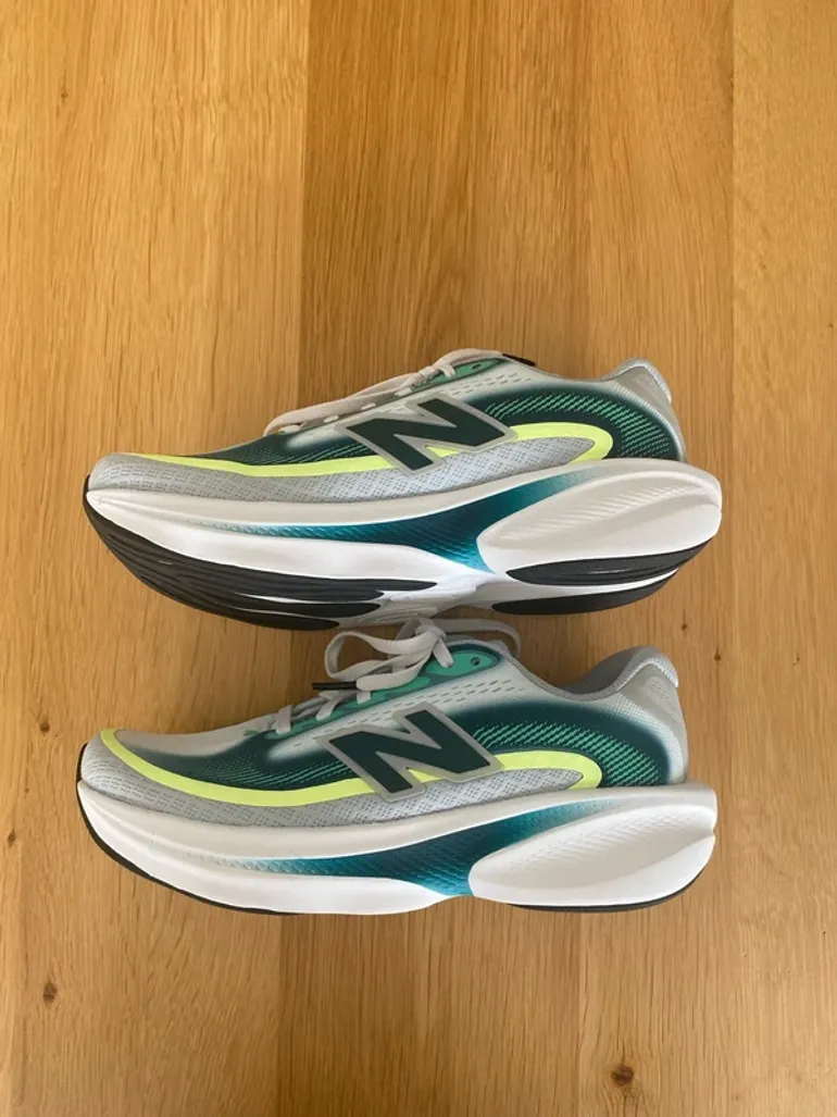 Gebrauchtes New Balance Ellipse V1 bike — Bild 3 von 6