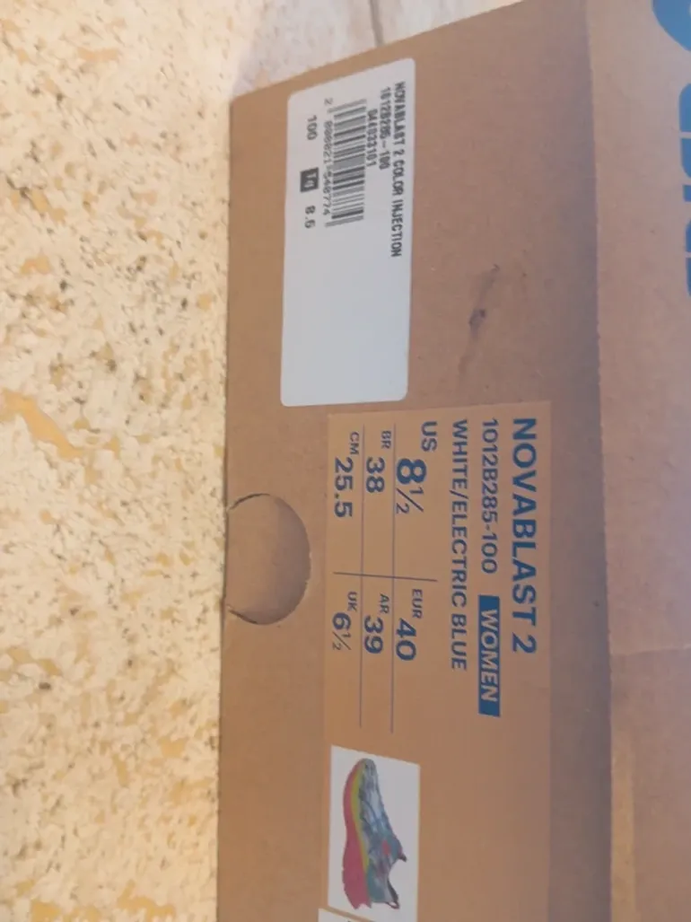 Gebrauchtes Avanti Novablast 2 bike — Bild 2 von 7