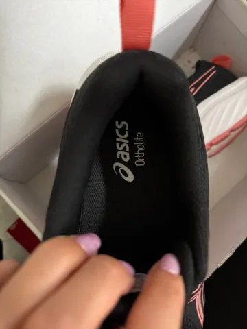 Ideal Asics Sneaker bike d'occasion — image 3 sur 4