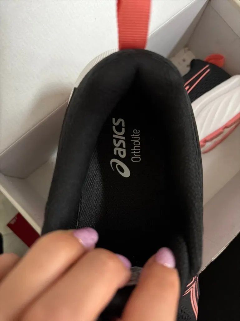 Ideal Asics Sneaker bike d'occasion — image 3 sur 4