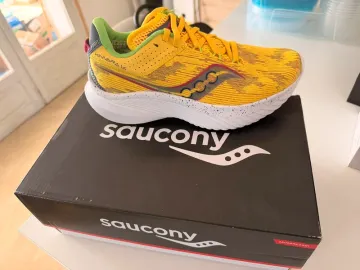 Saucony Running Shoes bike d'occasion — image 1 sur 5
