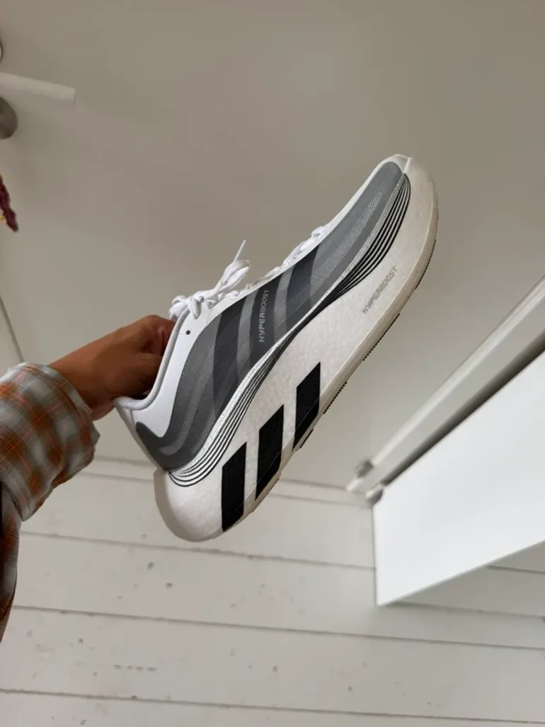 Adidas Hyperboost bike d'occasion — image 6 sur 8