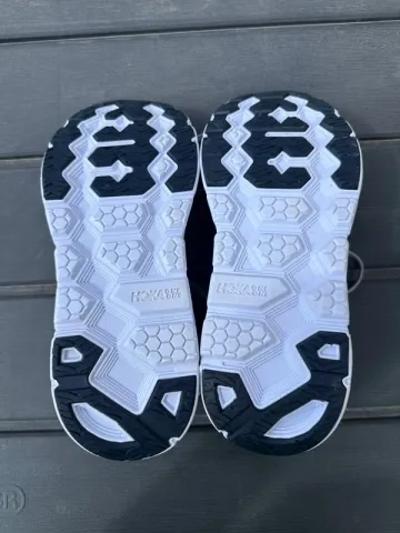 Used Rose Hoka Running Shoes bike — image 10 of 11