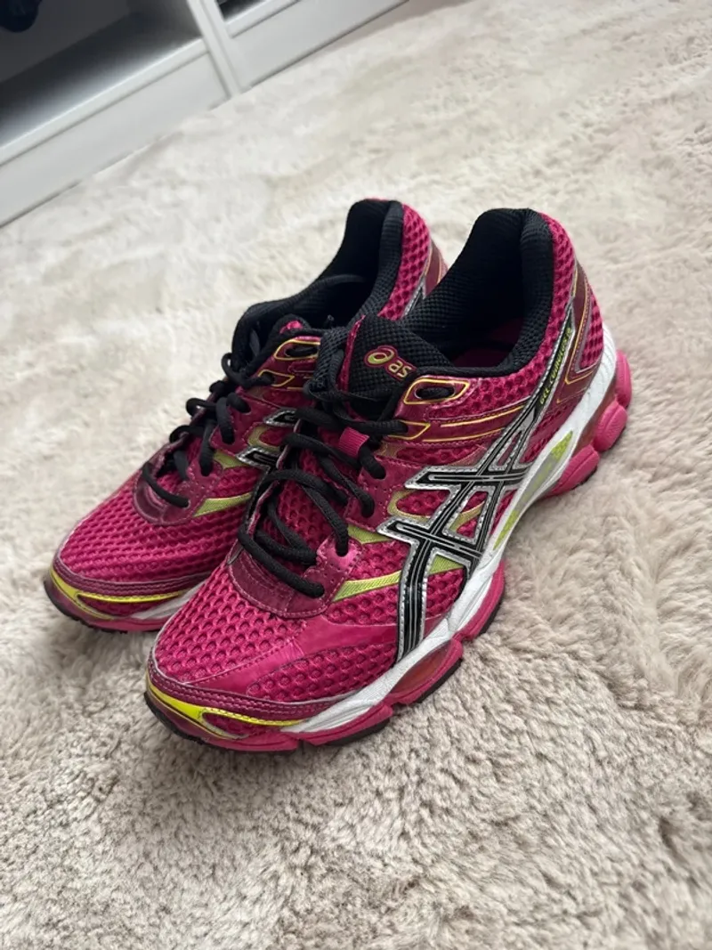Gebrauchtes Asics Gel Cumulus 16 Running Shoes