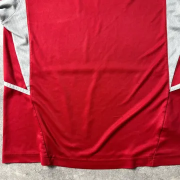 Used White Turkey National Football Team Training T-Shirt 2003 bike — image 3 of 7