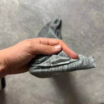 Used Lightweight Merino Wool T-Shirt bike — image 6 of 6