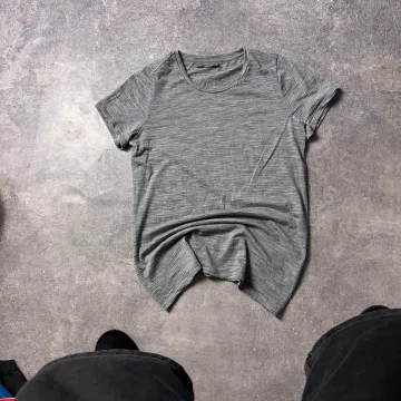 Used Lightweight Merino Wool T-Shirt bike — image 2 of 6