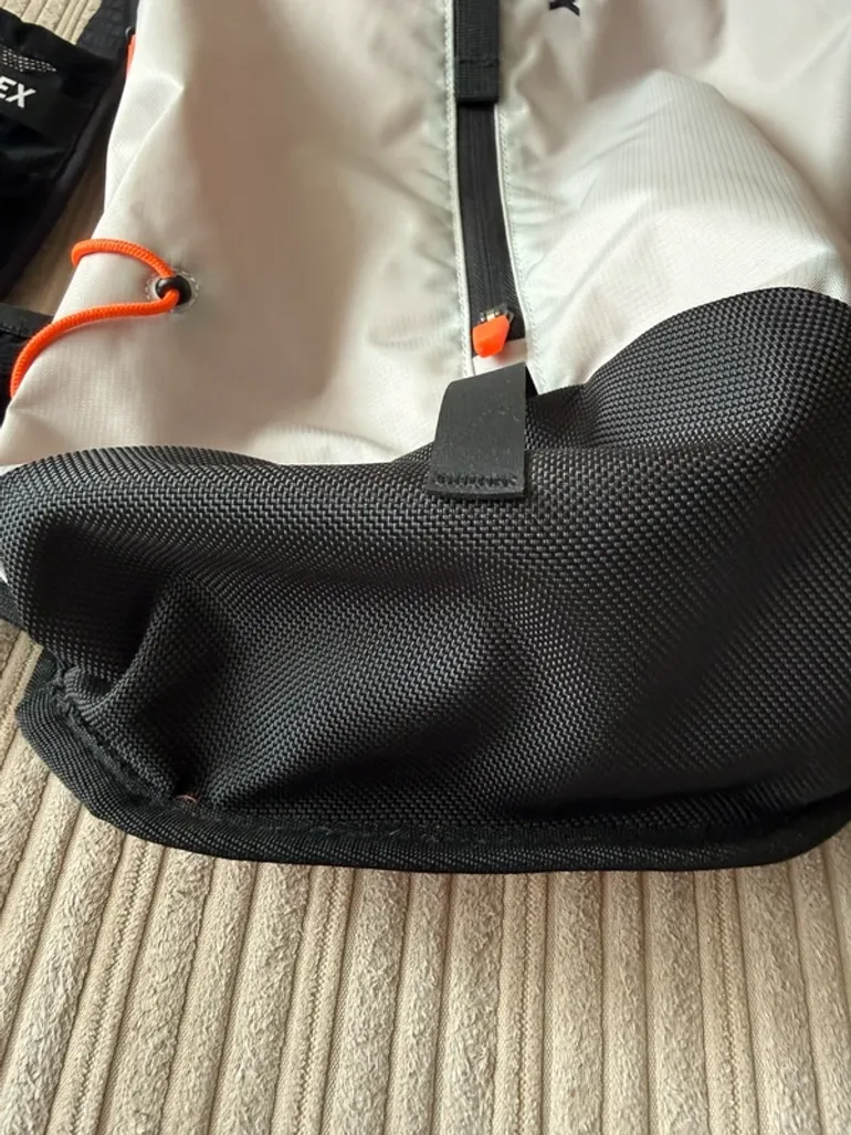 Brugt Adidas Terrex Techrock bike — billede 3 af 10