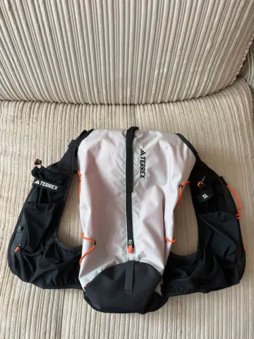 Brugt Adidas Terrex Techrock bike — billede 2 af 10
