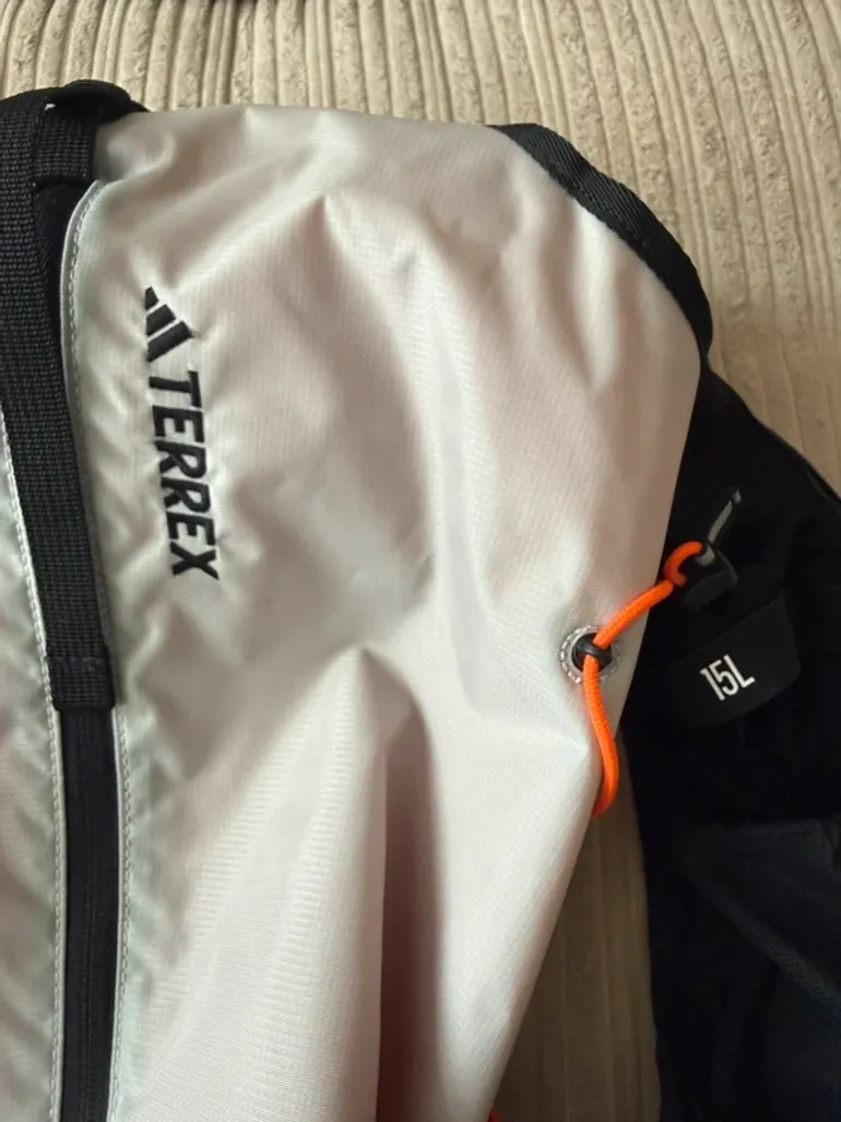 Brugt Adidas Terrex Techrock bike — billede 4 af 10