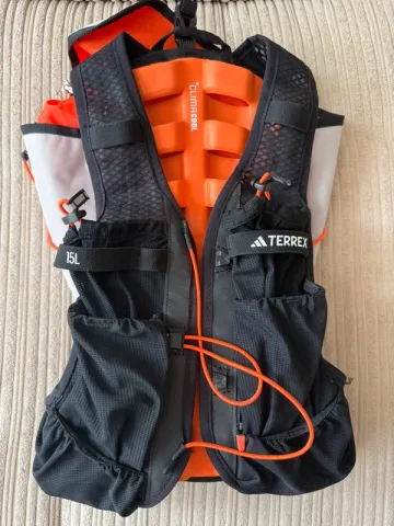 Brugt Adidas Terrex Techrock bike — billede 1 af 10