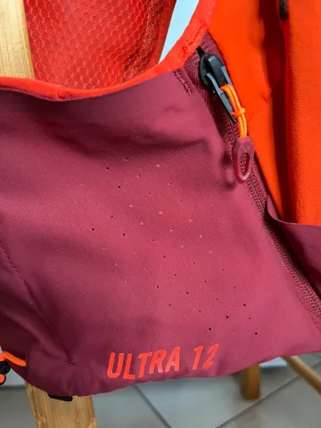 Brugt Camelbak Ultra12 bike — billede 5 af 7