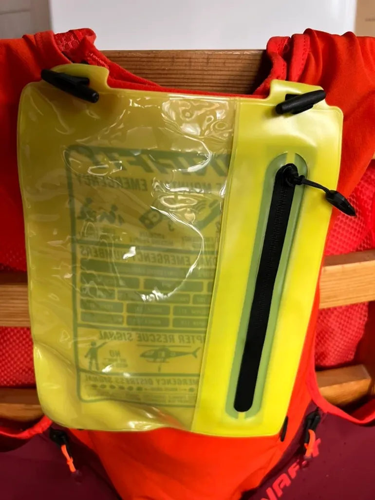 Brugt Camelbak Ultra12 bike — billede 6 af 7