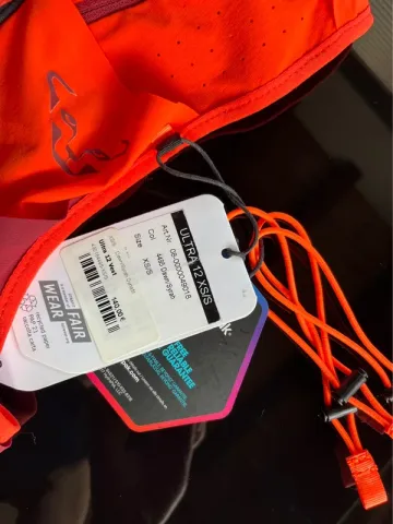 Brugt Camelbak Ultra12 bike — billede 2 af 7