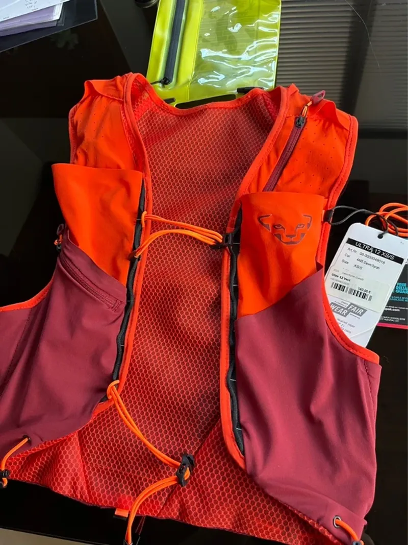 Brugt Camelbak Ultra12 Running Accessories