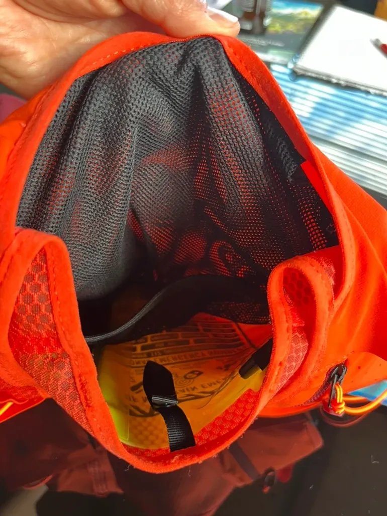 Brugt Camelbak Ultra12 bike — billede 4 af 7