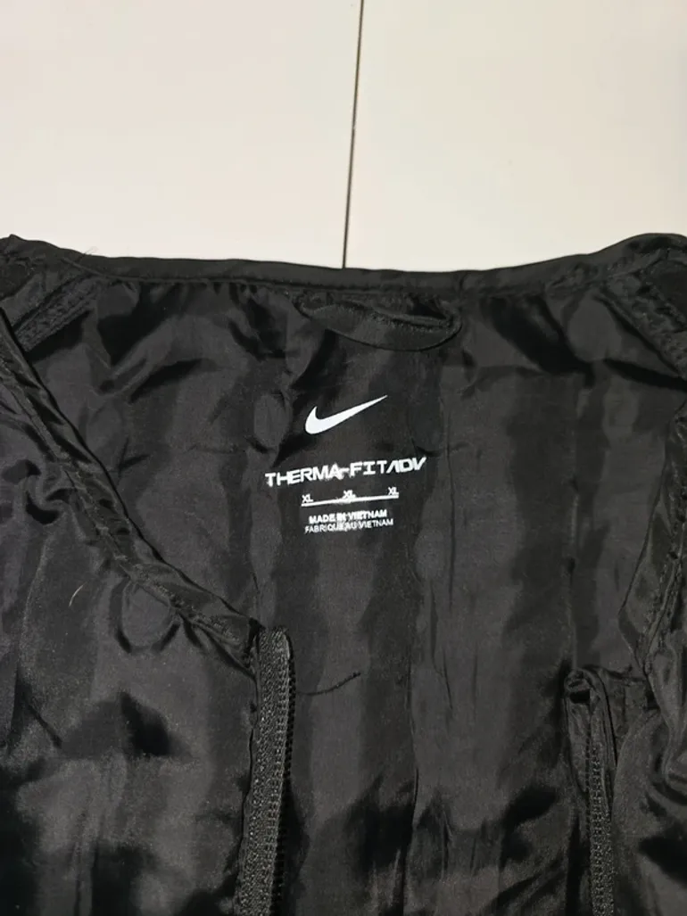 Brugt Nike Laufweste bike — billede 3 af 3