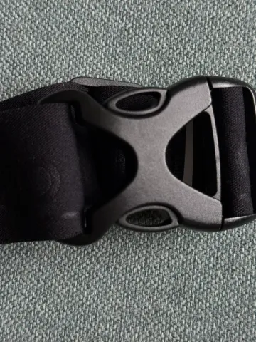 Used Alo Yoga Running belt bike — image 4 of 4